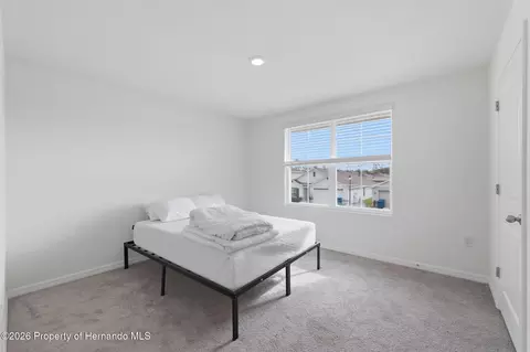 Bedroom - 7517 Gardner St, Spring Hill, FL 34613 photo 5 of 11
