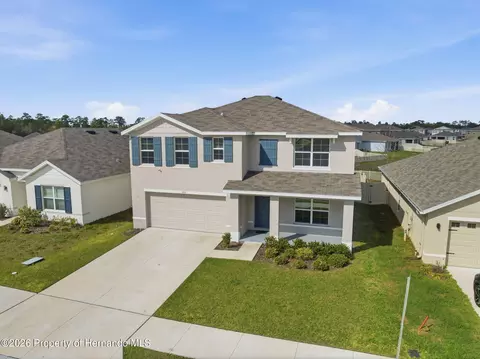 View/Area - 7517 Gardner St, Spring Hill, FL 34613 photo 1 of 15