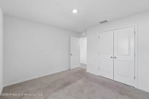 Bedroom - 7517 Gardner St, Spring Hill, FL 34613 photo 6 of 11