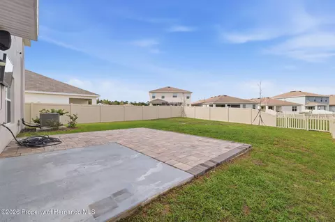 Exterior - 7517 Gardner St, Spring Hill, FL 34613 photo 4 of 9
