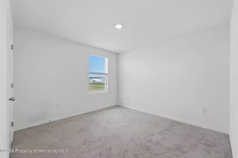 Bedroom - 7517 Gardner St, Spring Hill, FL 34613 photo 4 of 11