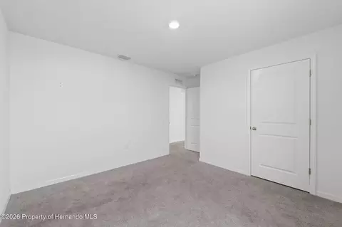 Bedroom - 7517 Gardner St, Spring Hill, FL 34613 photo 10 of 11