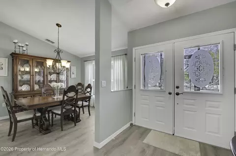 Entry Way - 7274 Aloe Dr, Spring Hill, FL 34607 photo 1 of 1