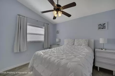 Bedroom - 7274 Aloe Dr, Spring Hill, FL 34607 photo 4 of 6