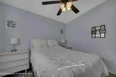 Bedroom - 7274 Aloe Dr, Spring Hill, FL 34607 photo 5 of 6