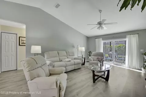 Living - 7274 Aloe Dr, Spring Hill, FL 34607 photo 1 of 1