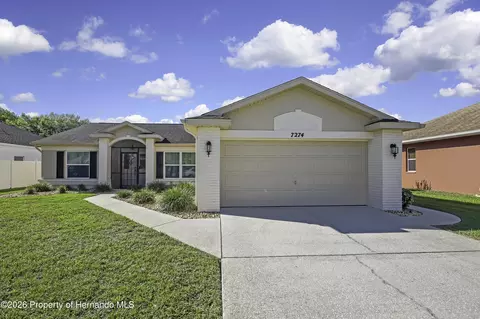 7274 Aloe Dr, Spring Hill, FL 34607