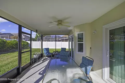 Exterior - 7274 Aloe Dr, Spring Hill, FL 34607 photo 3 of 10