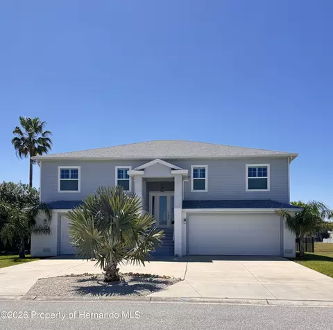 3520 Triggerfish Dr, Hernando Beach, FL 34607