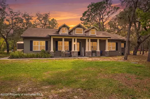 14582 Boland Ave, Spring Hill, FL 34610