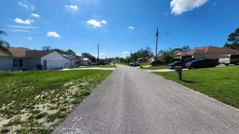0 Centennial St, Spring Hill, FL 34609 photo 2