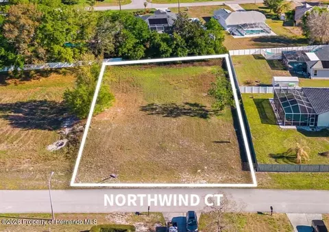 Undisclosed, Spring Hill, FL 34608