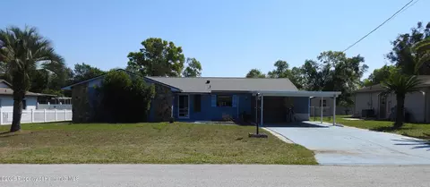 2128 Linwood Ave, Spring Hill, FL 34608
