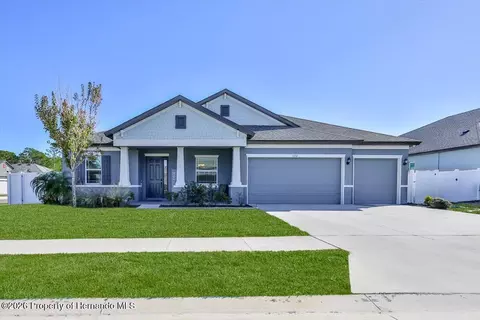 1252 Kelsa Anne Dr, Spring Hill, FL 34609