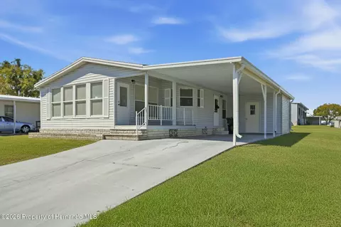 14371 Nectarine St, Brooksville, FL 34613