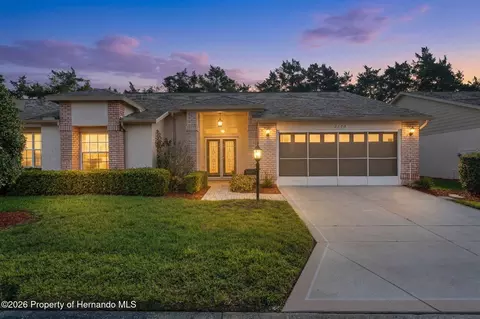 2173 Springmeadow Dr, Spring Hill, FL 34606