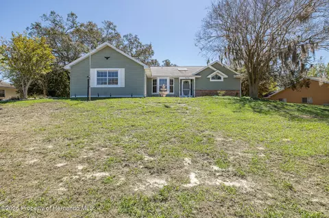 9474 Dunkirk Rd, Spring Hill, FL 34608