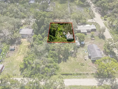 3241 Taffeta St, Ridge Manor, FL 33523