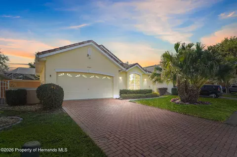 4462 Caliquen Dr, Brooksville, FL 34604