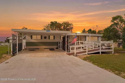 9328 Highpoint Blvd, Brooksville, FL 34613