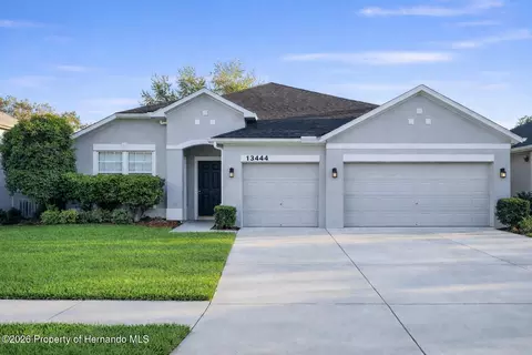 13444 Haverhill Dr, Spring Hill, FL 34609
