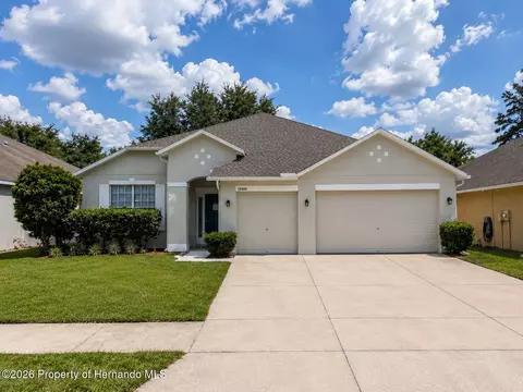 13444 Haverhill Dr, Spring Hill, FL 34609