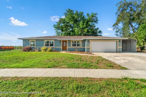 6126 Kimball Ct, Spring Hill, FL 34606
