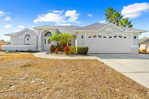 13124 Lawrence St, Spring Hill, FL 34609