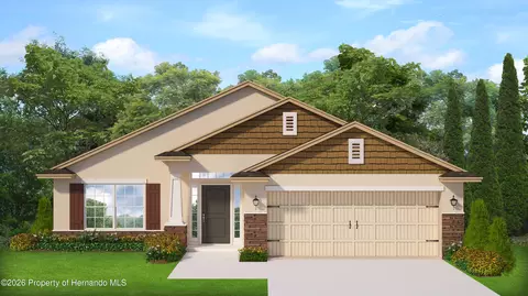 11584 Grace Rd #LOT 191, Weeki Wachee, FL 34614