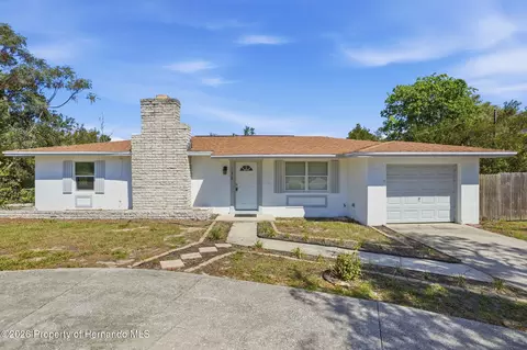 11519 Spring Hill Dr, Spring Hill, FL 34609