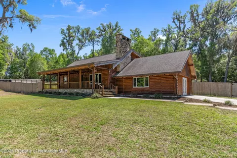 5487 Cedar Ln, Brooksville, FL 34601