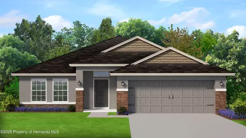 11594 Grace Rd, Weeki Wachee, FL 34614