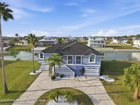 View/Area - 3511 Triggerfish Dr, Hernando Beach, FL 34607 photo 2 of 16