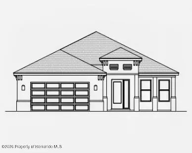 9149 Trevino Dr, Weeki Wachee, FL 34613