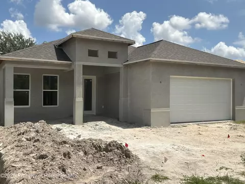 9149 Trevino Dr, Weeki Wachee, FL 34613