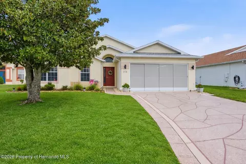 314 Mcintosh Ct, Spring Hill, FL 34609