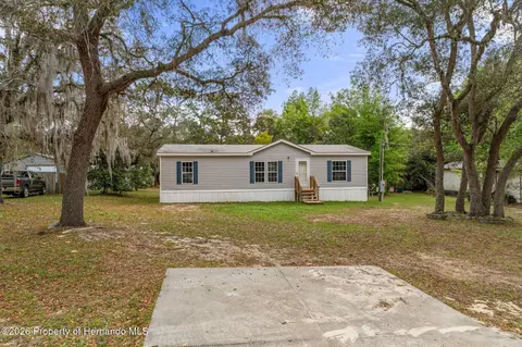 315 S Honey Bear Way, Lecanto, FL 34461