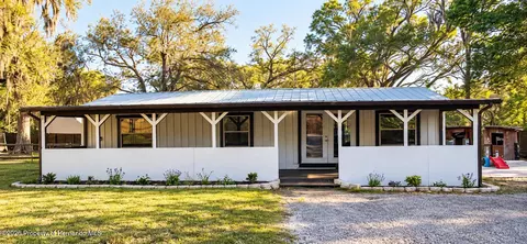 25280 Dauphin Dr, Brooksville, FL 34602