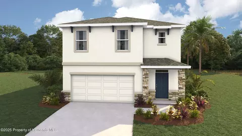10562 Tucker Rd, Weeki Wachee, FL 34613