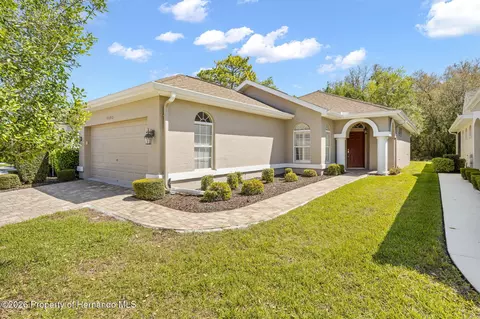 5592 Legend Hills Ln, Spring Hill, FL 34609