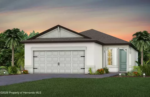 13697 Cyn Rdg Rd, Shady Hills, FL 34610