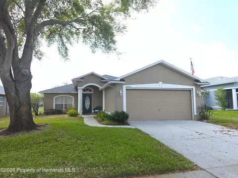 11442 Turtle Dove Pl, New Port Richey, FL 34654
