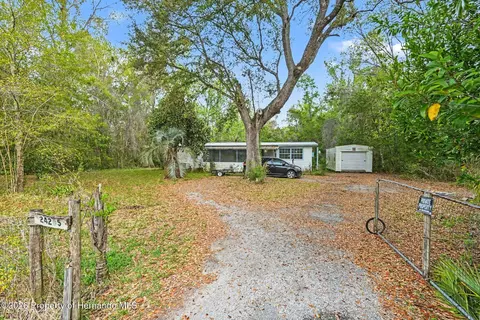 24265 Duffield Rd, Brooksville, FL 34601
