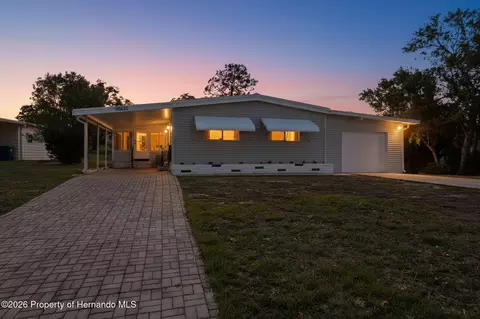 8795 Highpoint Blvd, Brooksville, FL 34613