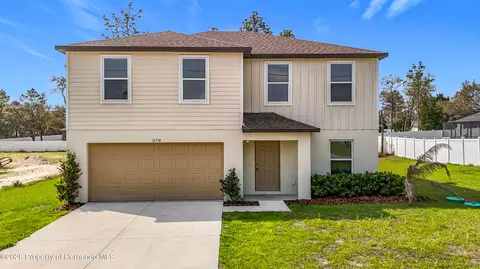 11374 Marcella Ave, Weeki Wachee, FL 34614