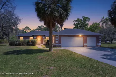 8681 SW 140th Ave, Dunnellon, FL 34432