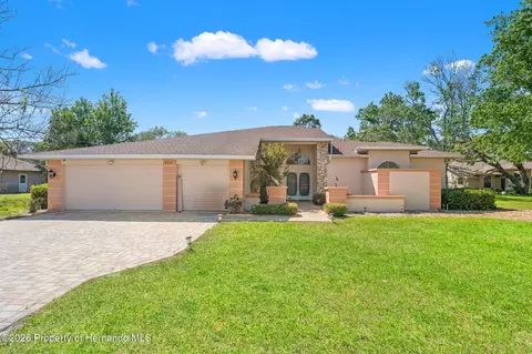 4071 Black Oak Trl, Brooksville, FL 34604
