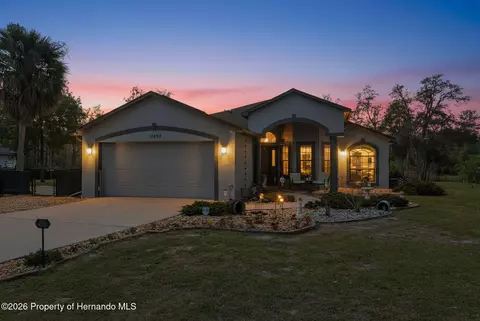 10494 Desert Sparrow Ave, Brooksville, FL 34613