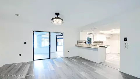 Dining - 12050 Cavern Rd, Spring Hill, FL 34609 photo 1 of 1