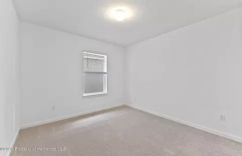 Bedroom - 3741 Hornbeam Rd, Spring Hill, FL 34609 photo 3 of 3